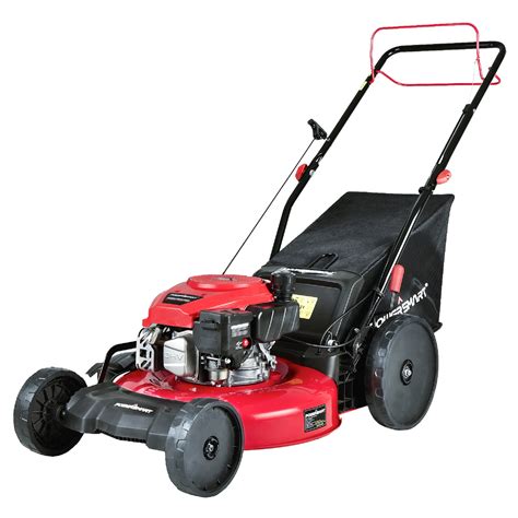 power smart lawn mowers|powersmart 22 inch lawn mower.